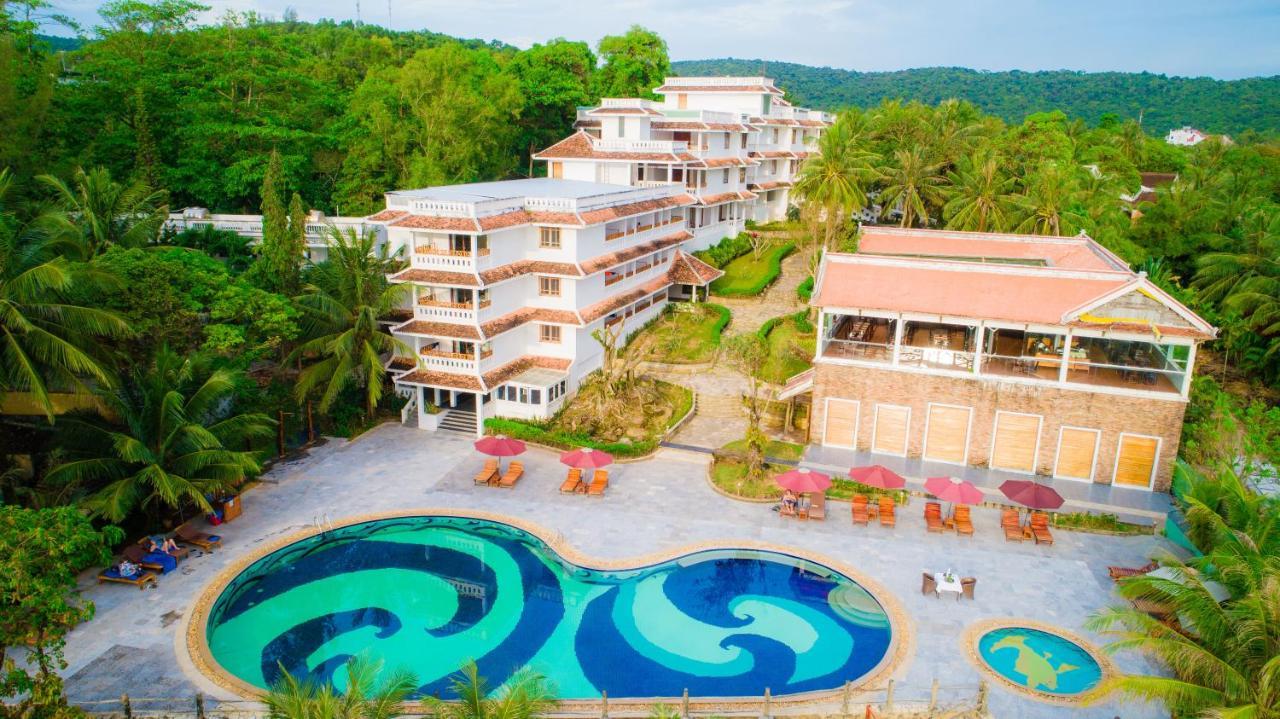 Resort Long Phu Quoc