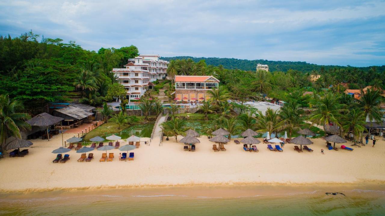 Long Resort 3*