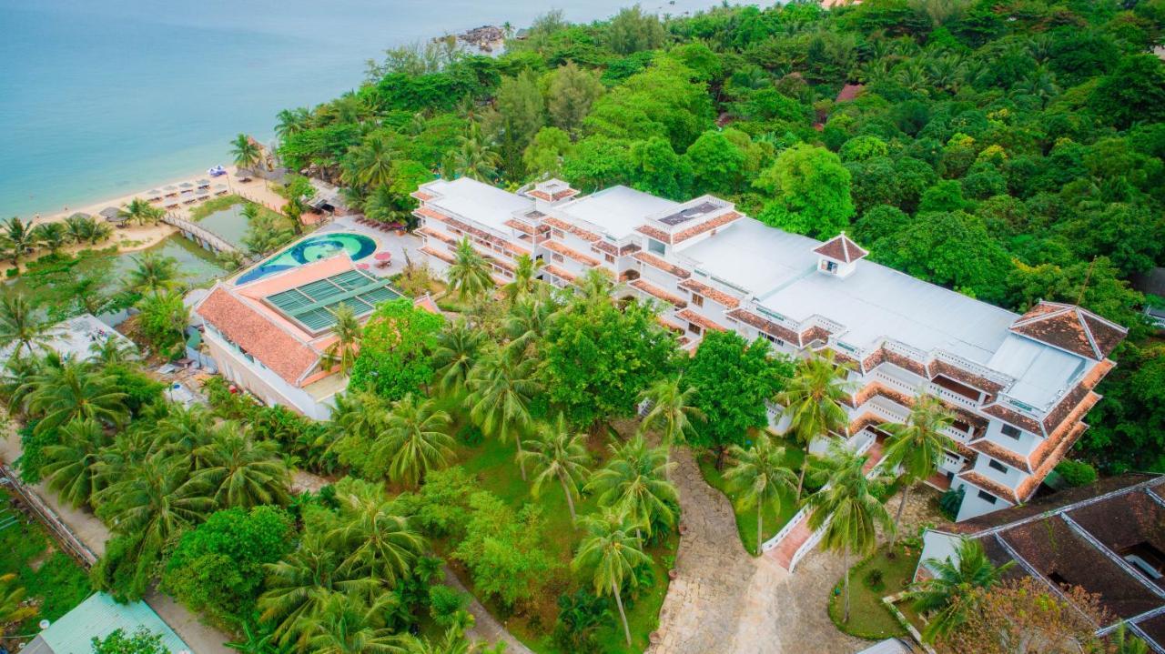 Long Resort