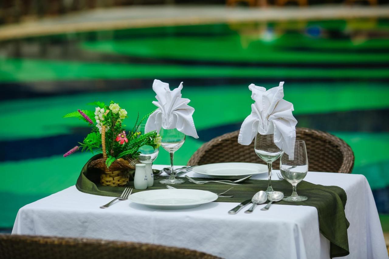 Long Resort 3*