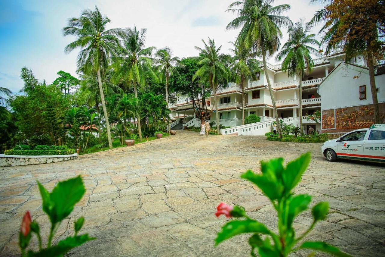 Resort Long Phu Quoc