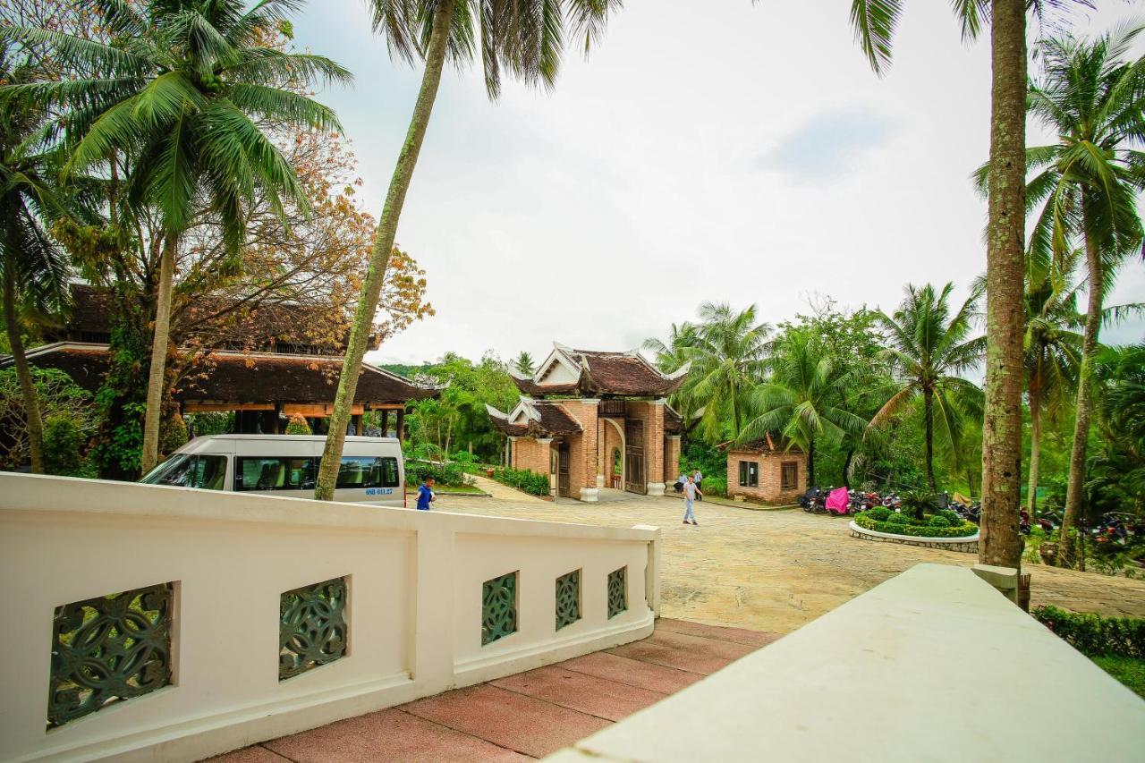 Long 3* Phu Quoc