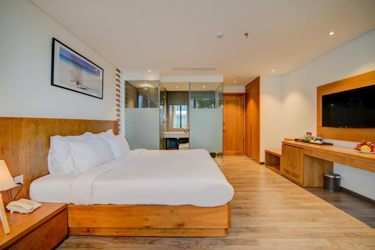 Soho Boutique Da Nang