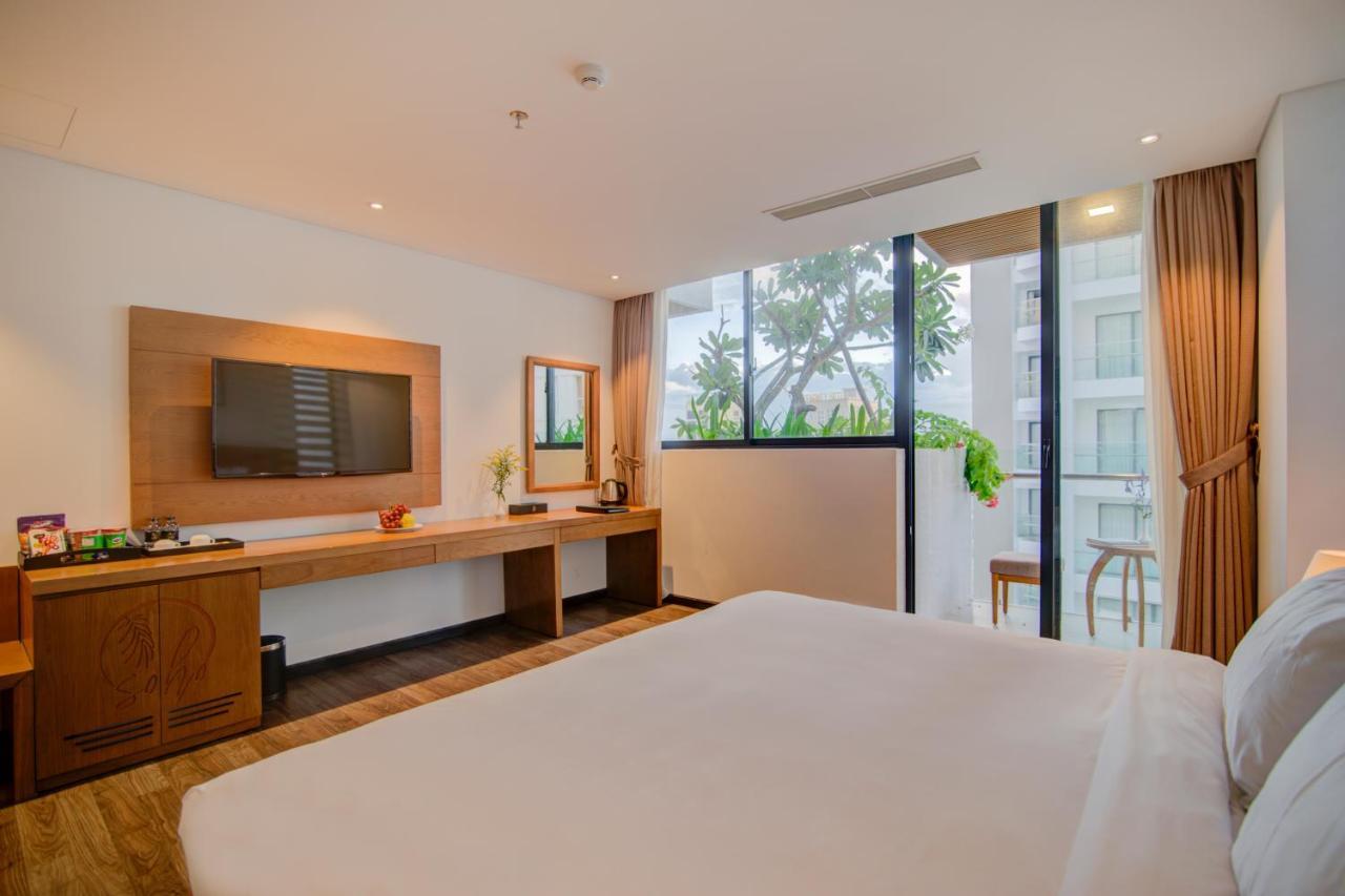 Soho Boutique Hotel 3*
