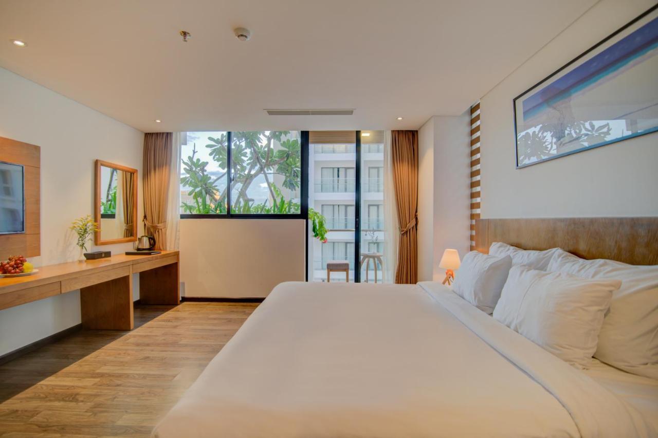 Soho Boutique Da Nang
