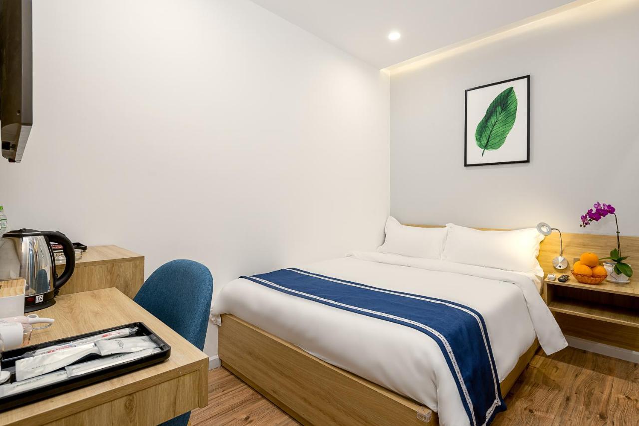 Lemon Tree Boutique Hotel 3*
