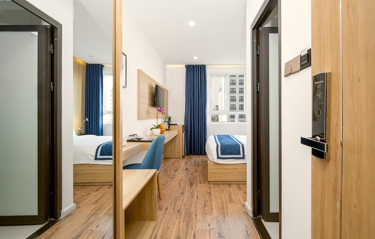 Hotel Lemon Tree Boutique