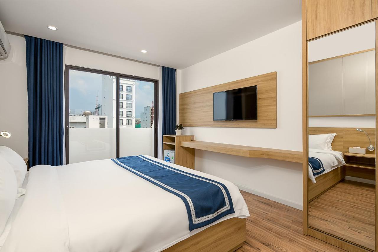 Hotel Lemon Tree Boutique Da Nang