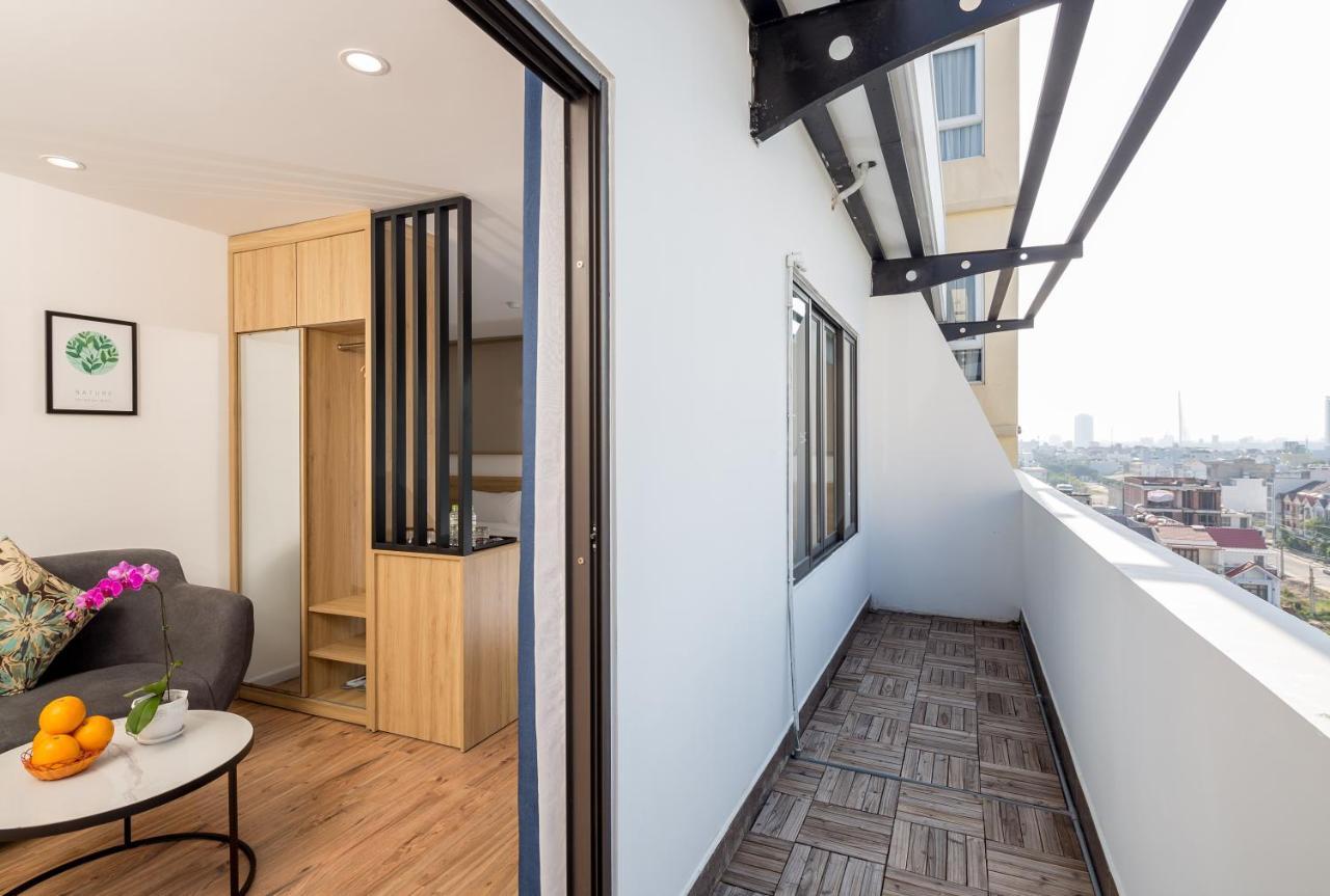 Lemon Tree Boutique Hotel