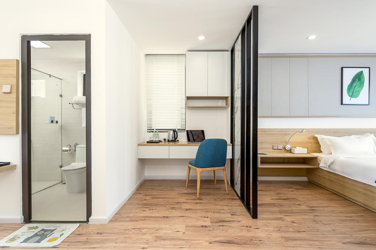 Hotel Lemon Tree Boutique Da Nang