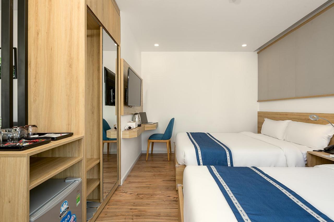 Lemon Tree Boutique Hotel