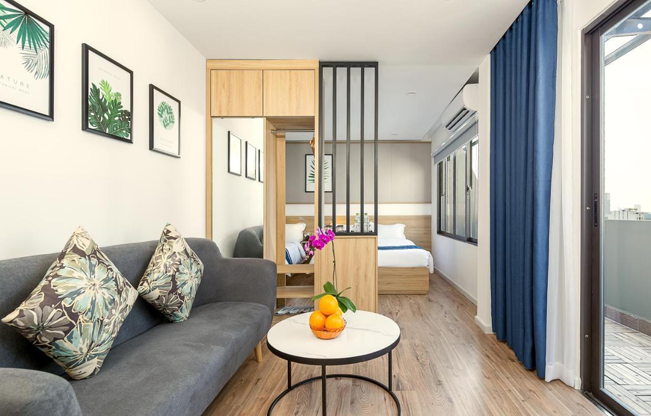 Hotel Lemon Tree Boutique Da Nang