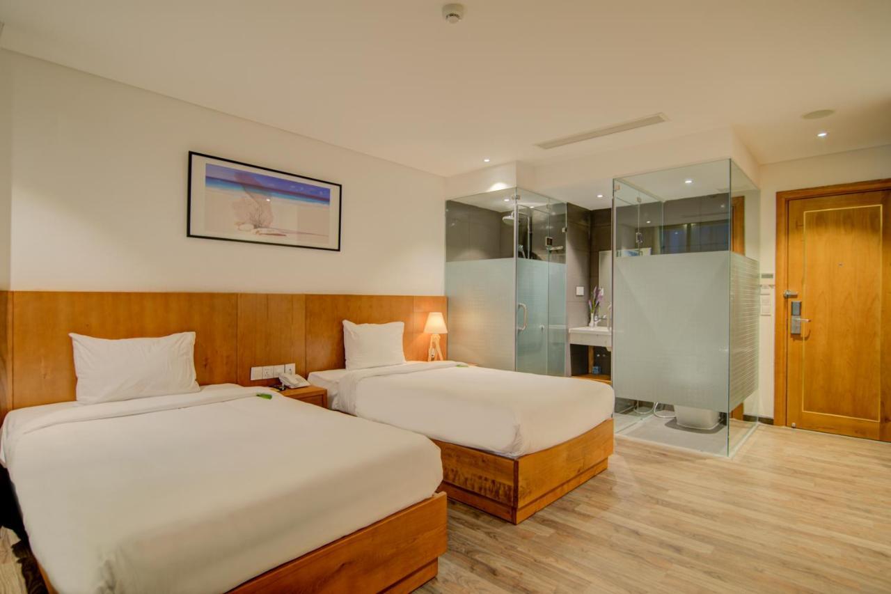Hotel Soho Boutique Da Nang
