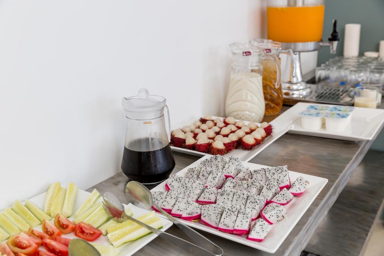 Hotel Lemon Tree Boutique