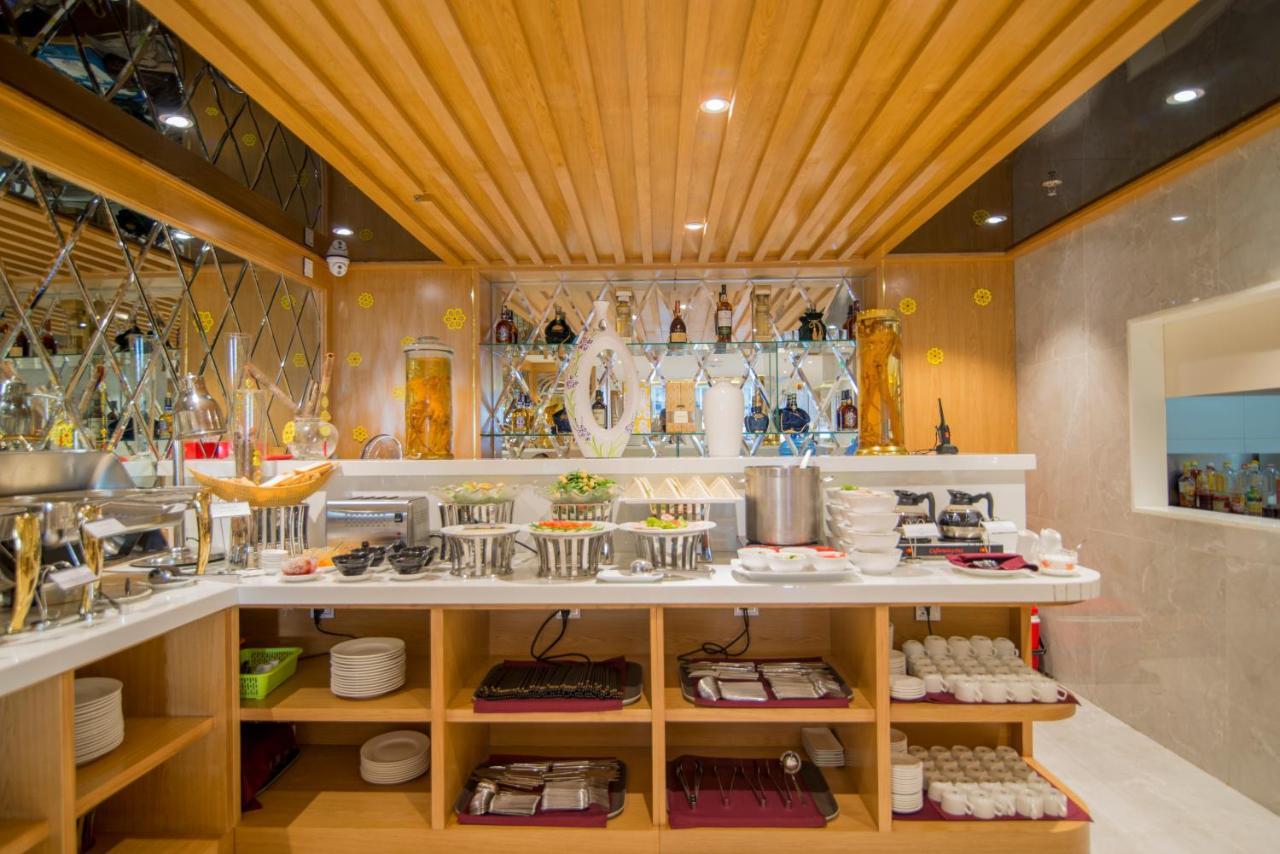 Soho Boutique Hotel