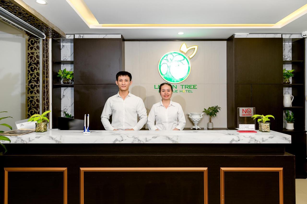 Lemon Tree Boutique 3* Da Nang