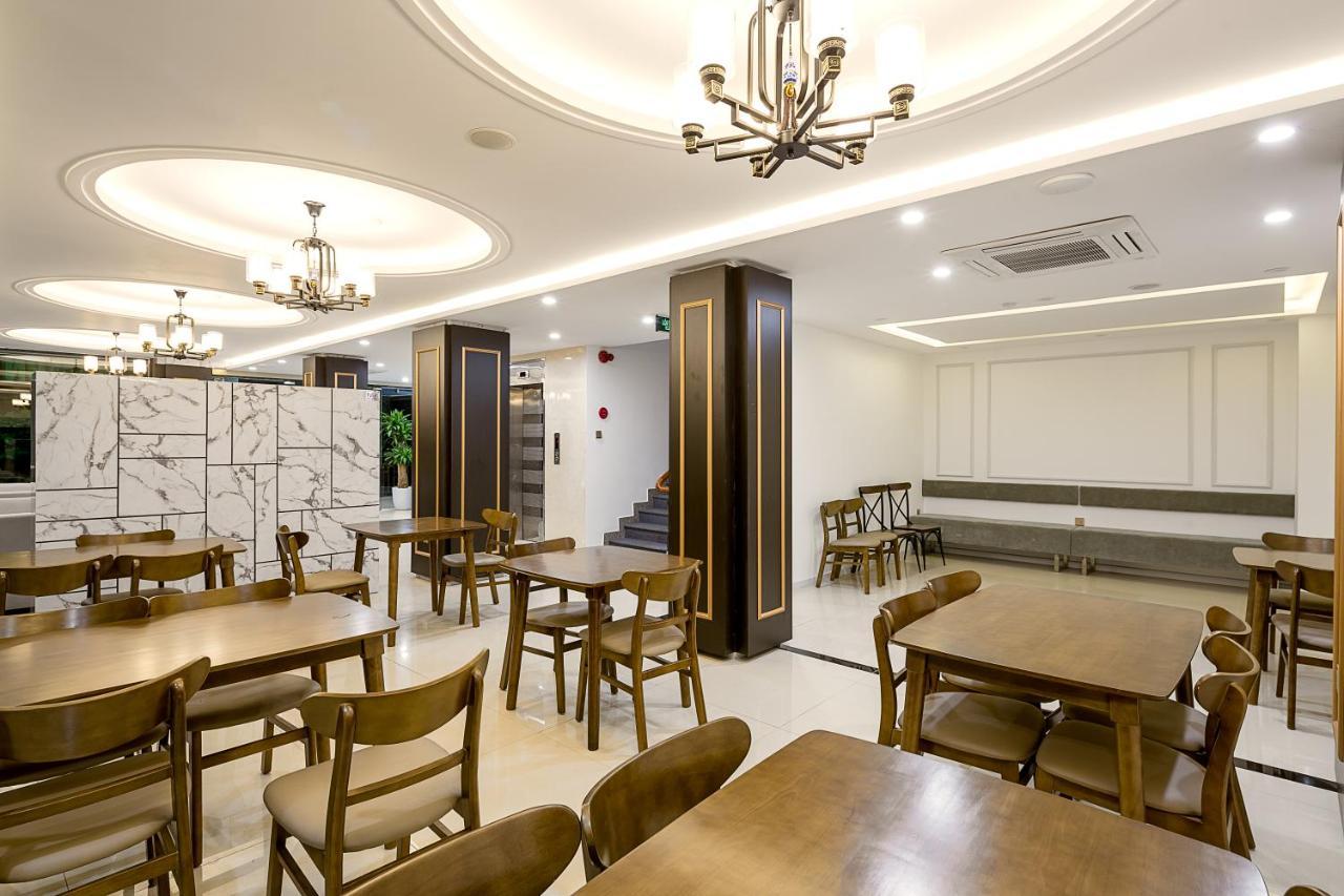 Lemon Tree Boutique Hotel Da Nang