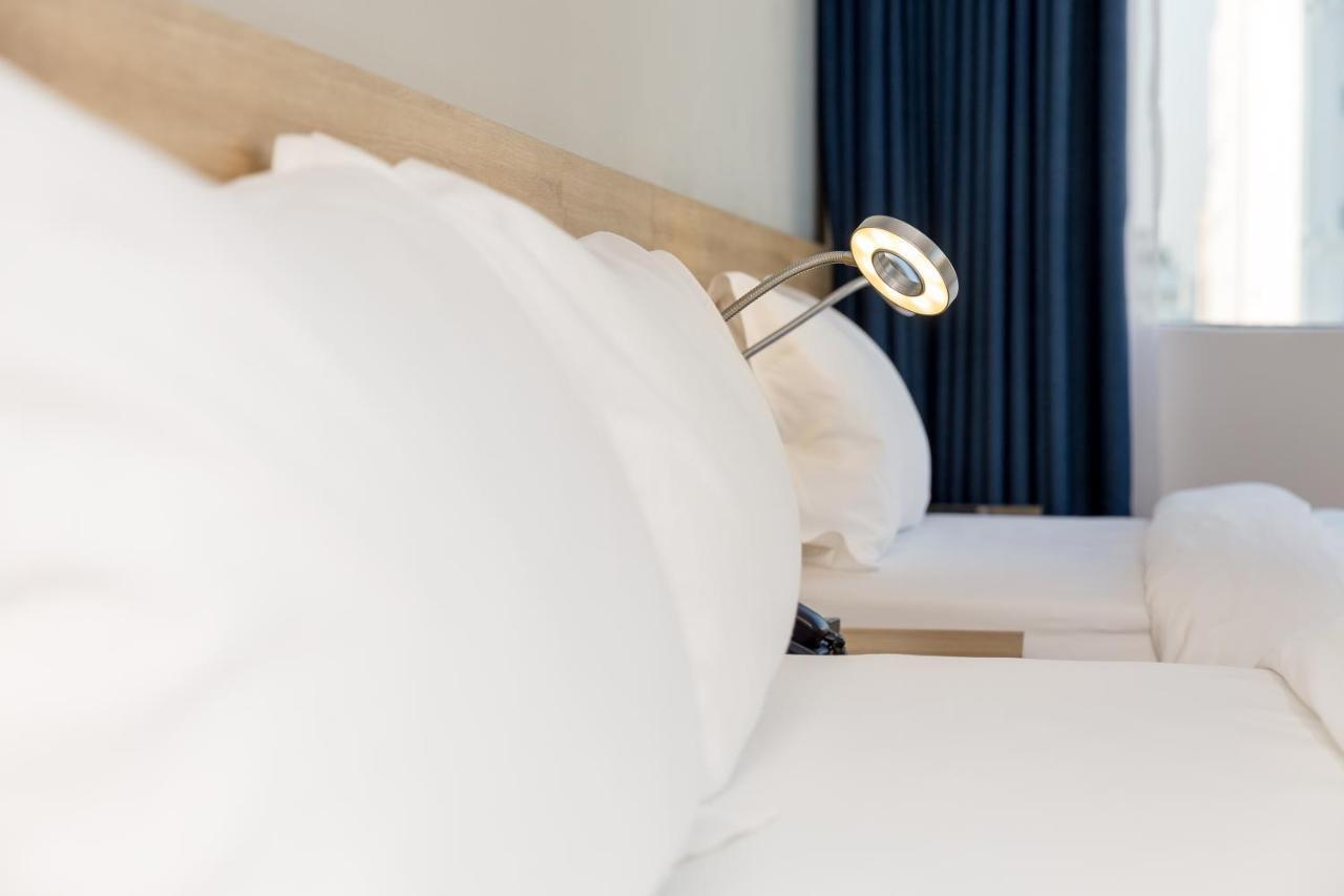 Hotel Lemon Tree Boutique