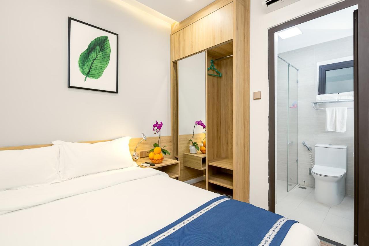 Hotel Lemon Tree Boutique Da Nang