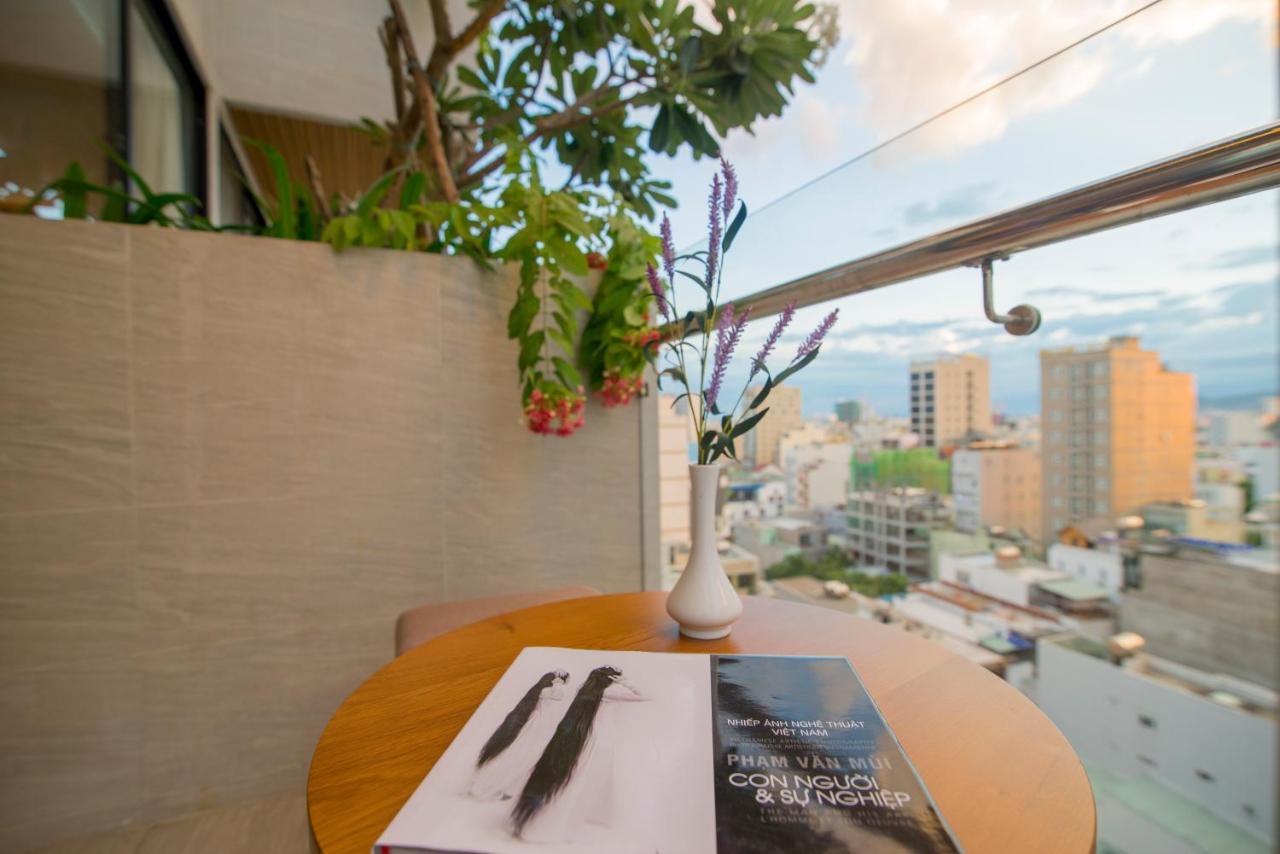 Soho Boutique Hotel Da Nang