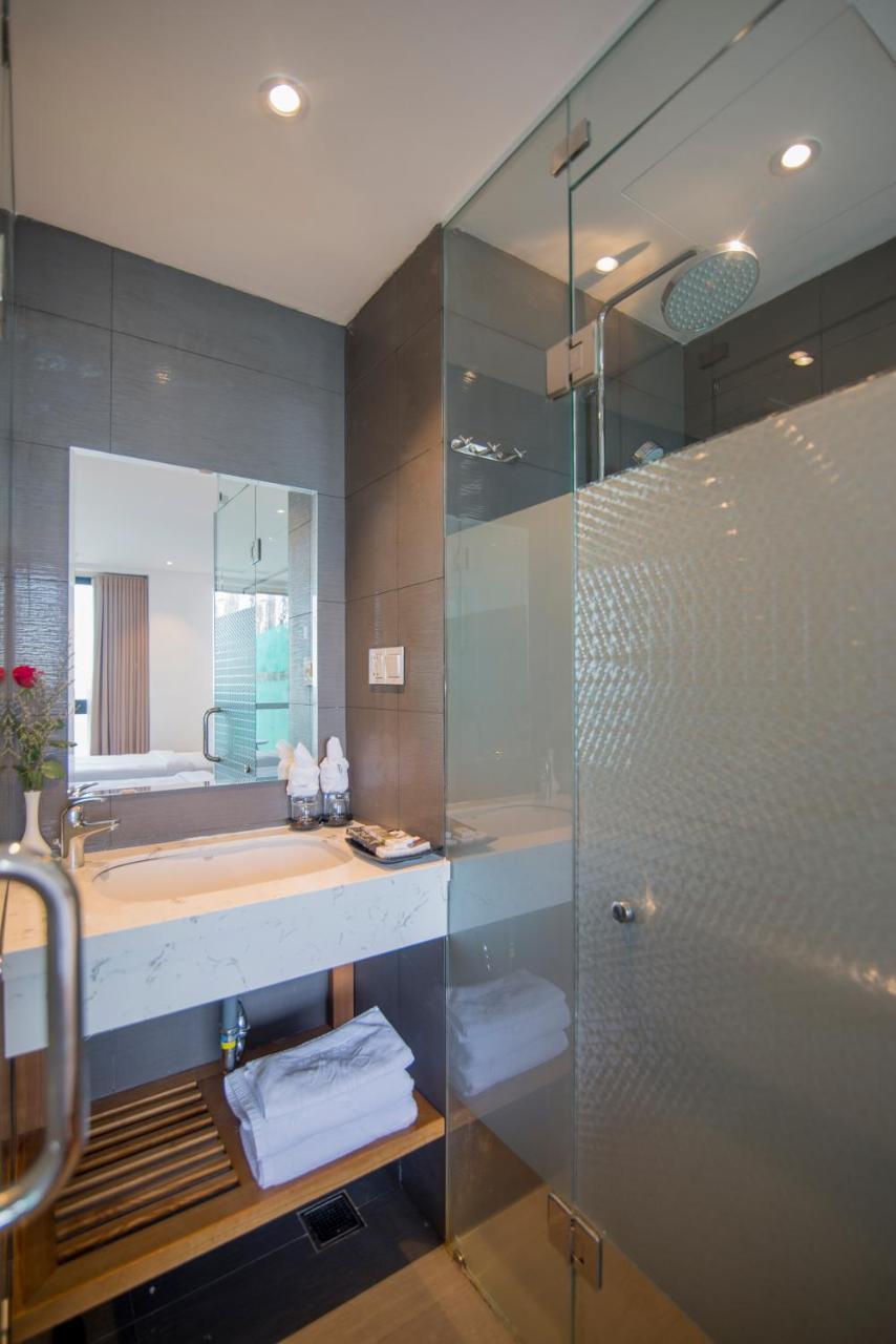 Soho Boutique Hotel Da Nang