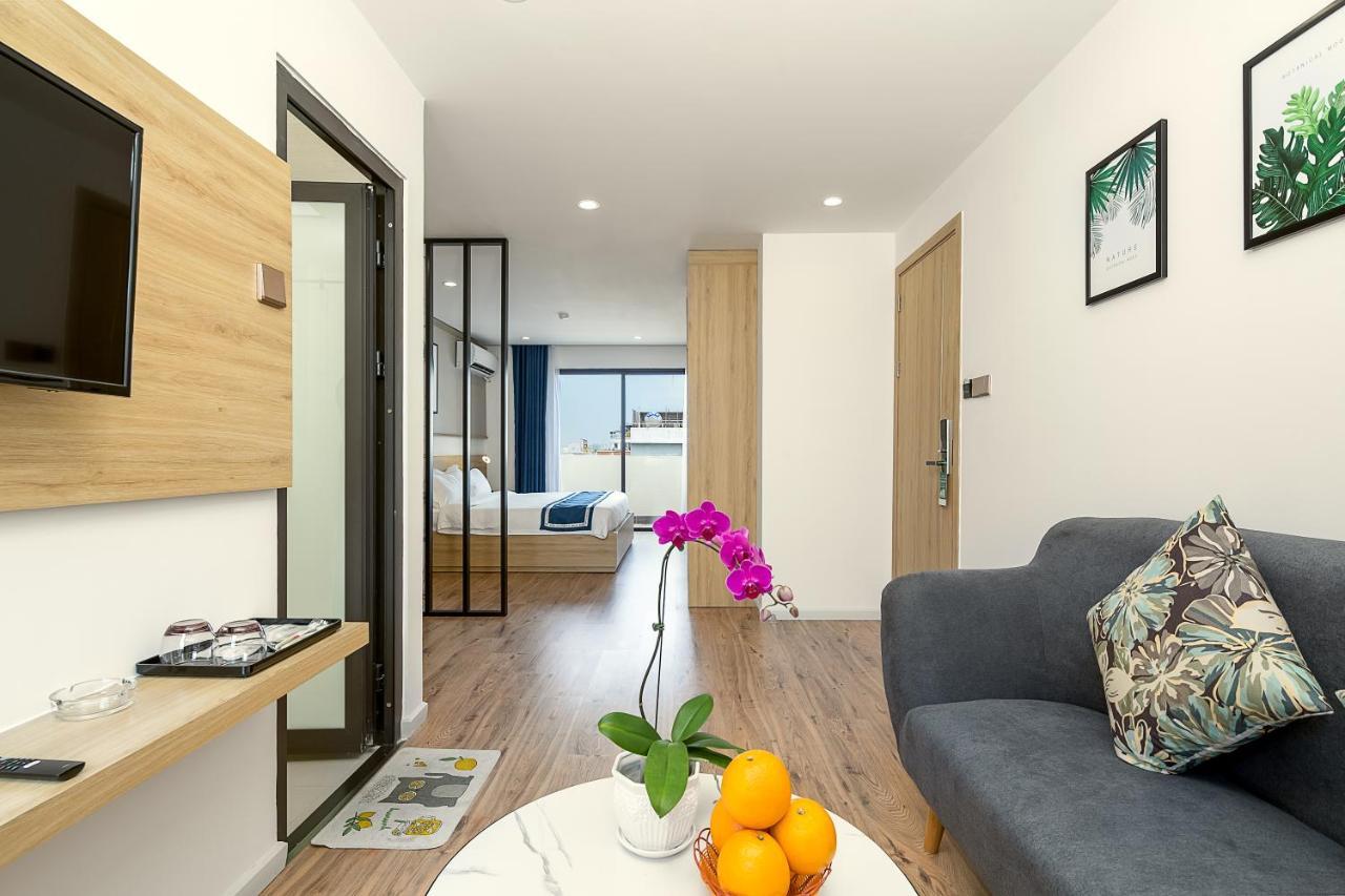 Hotel Lemon Tree Boutique Da Nang