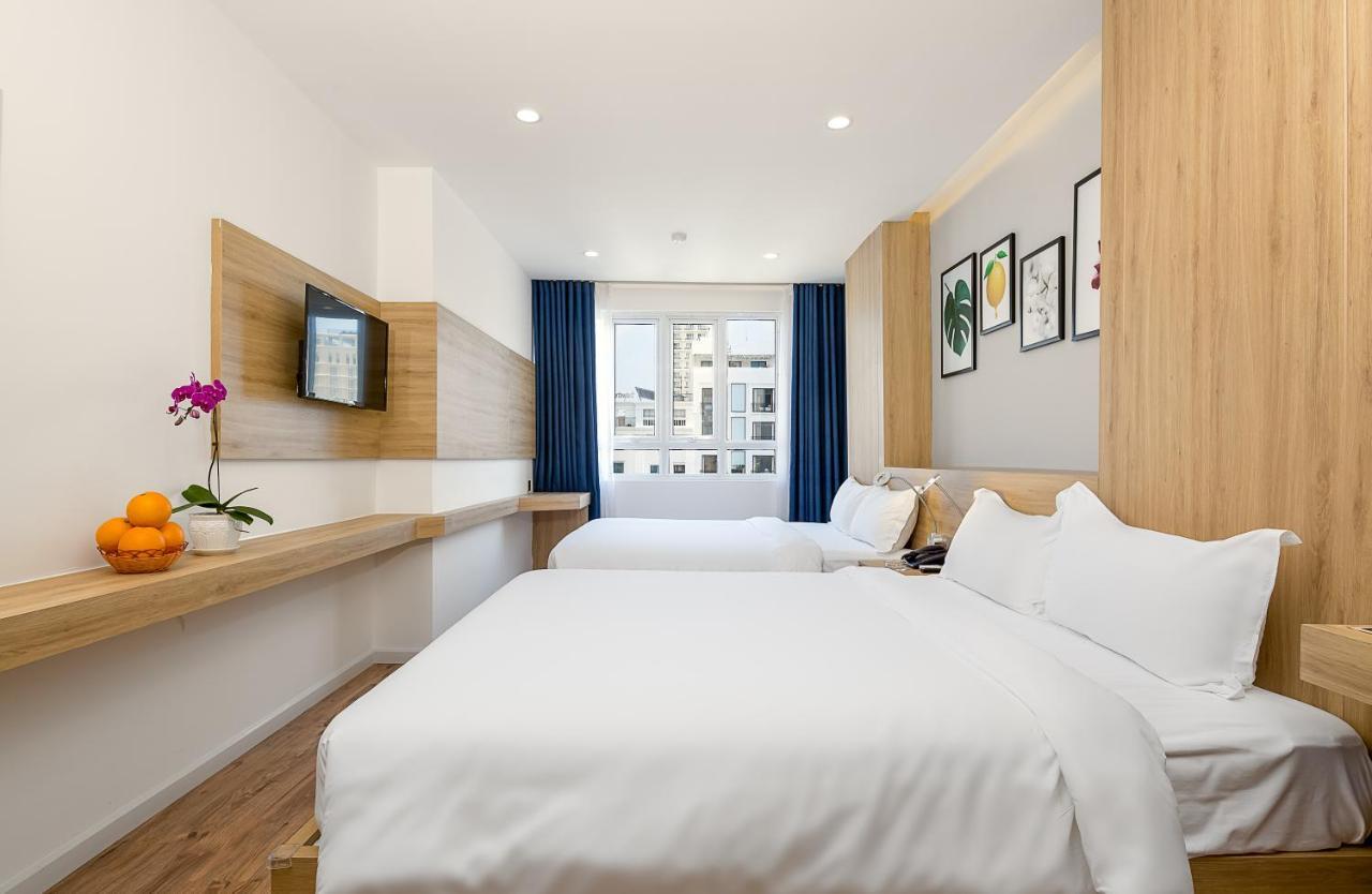 Hotel Lemon Tree Boutique