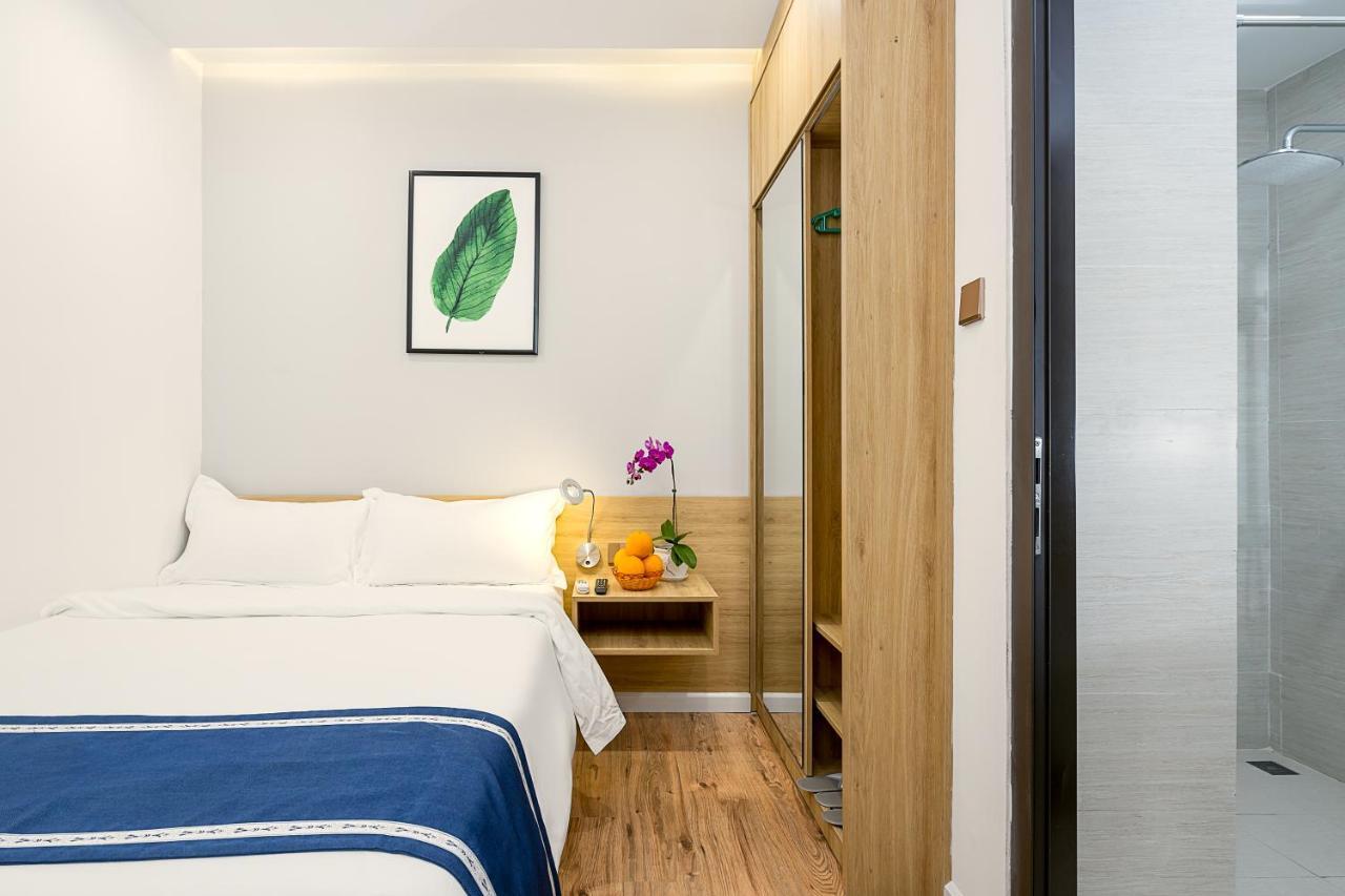 Lemon Tree Boutique Hotel 3*