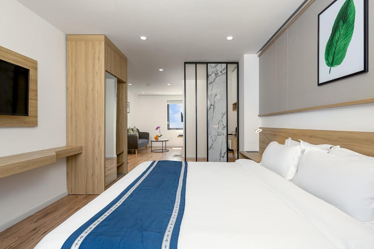 Hotel Lemon Tree Boutique Da Nang