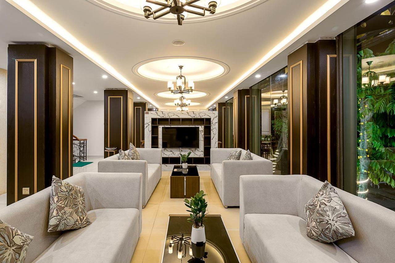 Lemon Tree Boutique Hotel