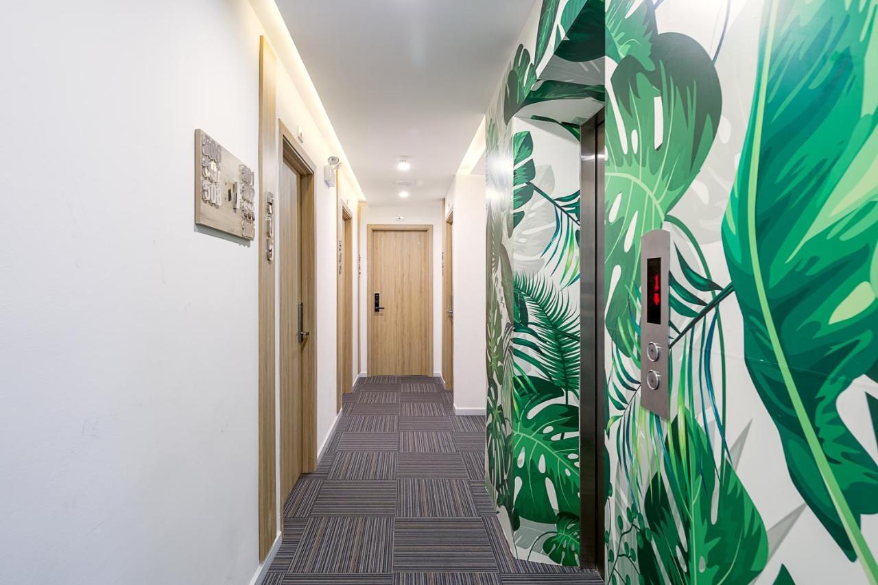 Hotel Lemon Tree Boutique Da Nang