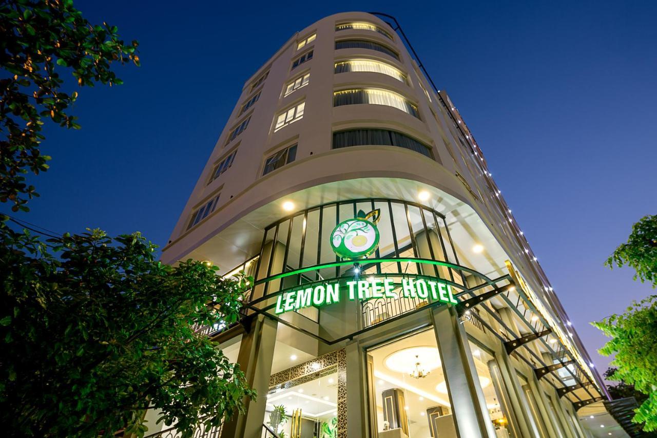 Lemon Tree Boutique Da Nang
