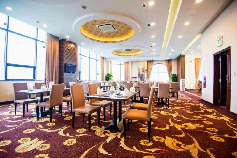 Gic Land Hotel. 4* Da Nang