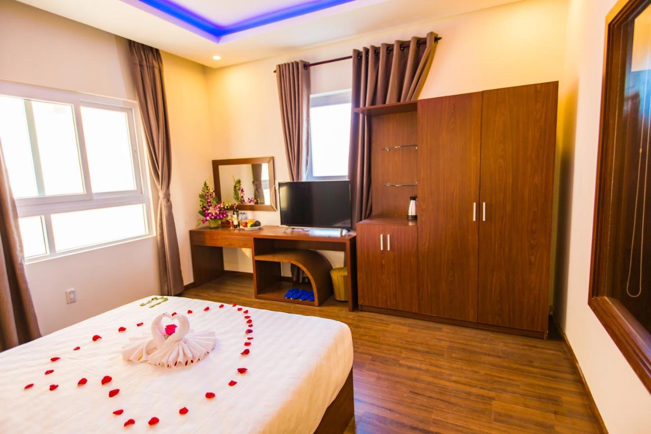 Kien Cuong Hotel Da Nang