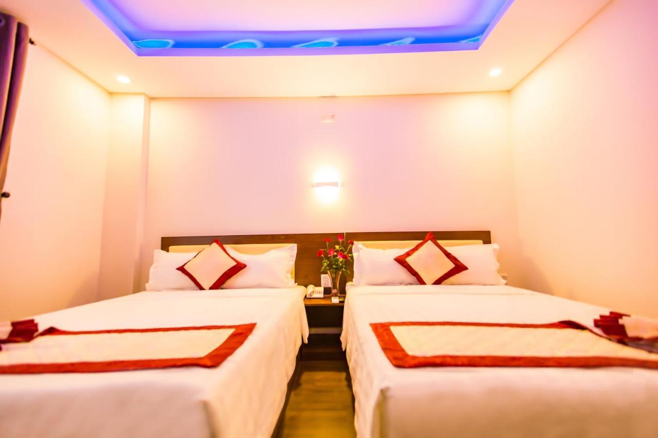 Hotel Kien Cuong 2*