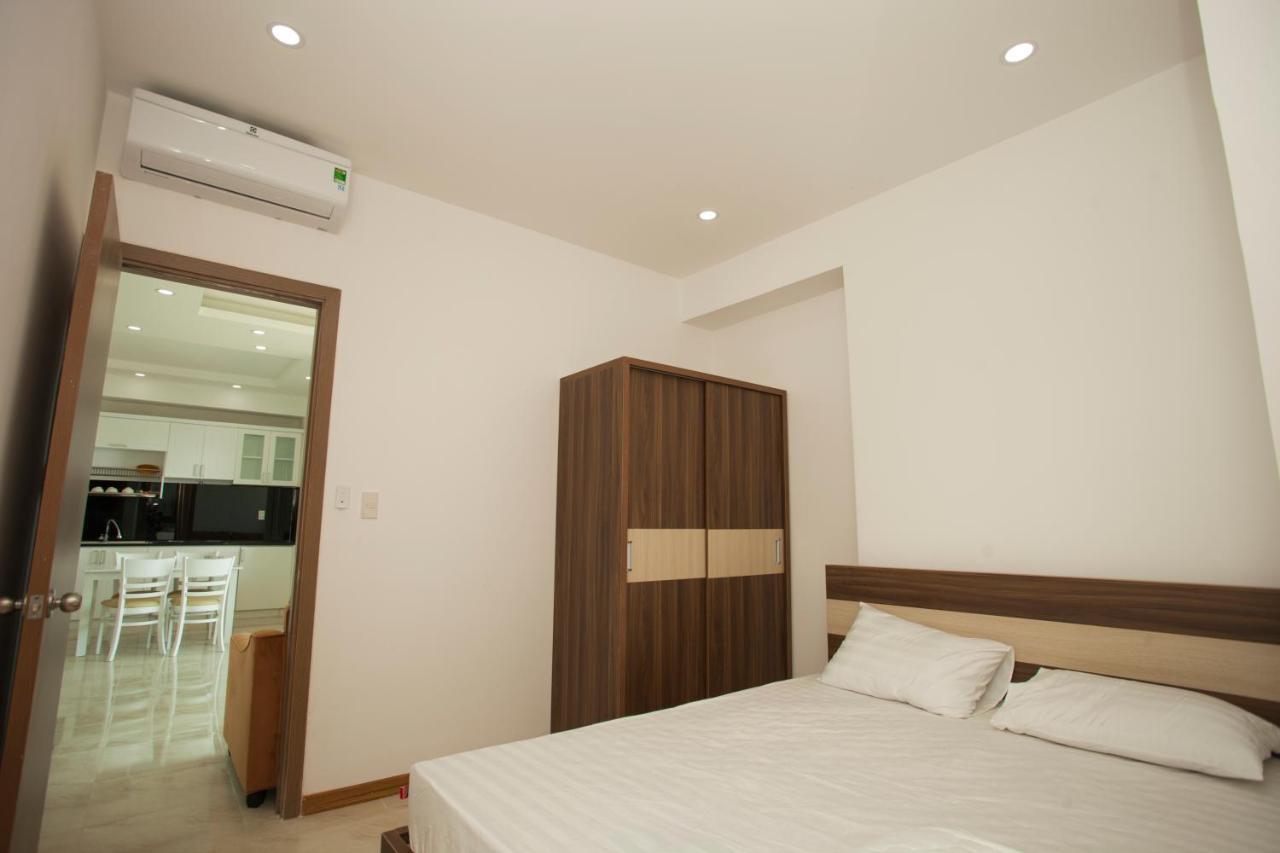 Can Ho Mt Vien Trieu Oceanus - Thai Ha Nha Trang