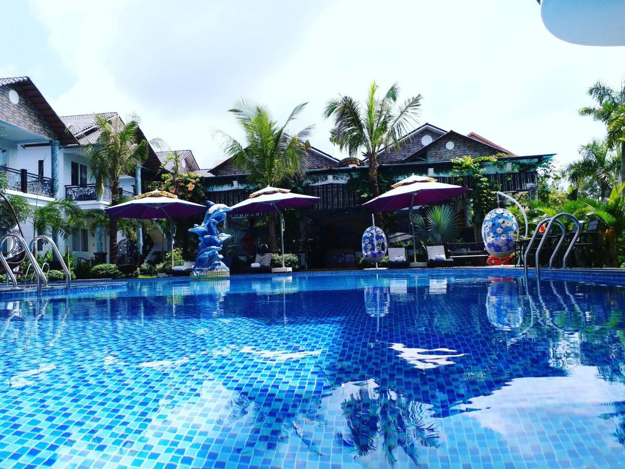 Phu Quoc Hotel Resort