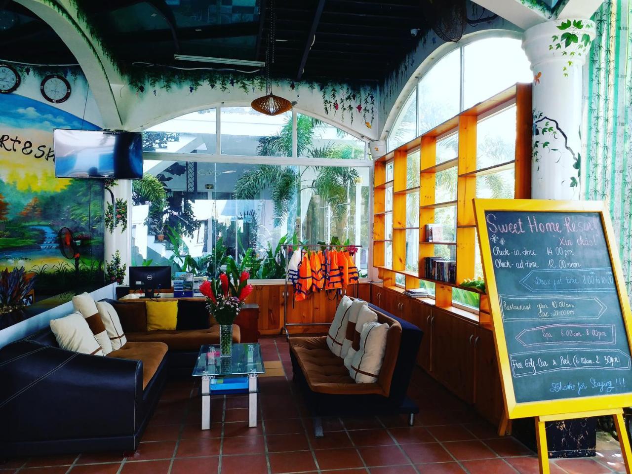 Phu Quoc Hotel Resort