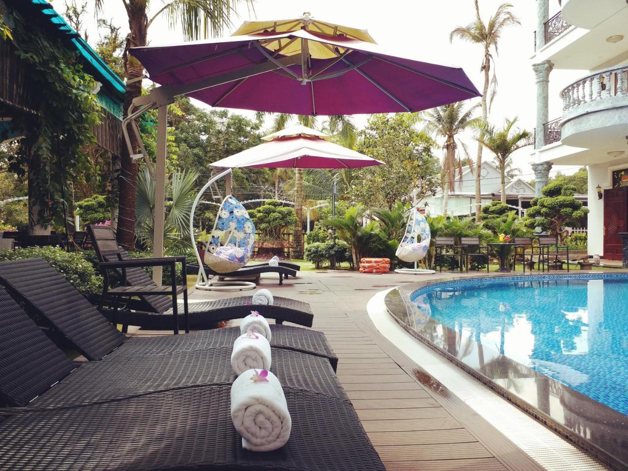 Resort Phu Quoc Hotel 3*