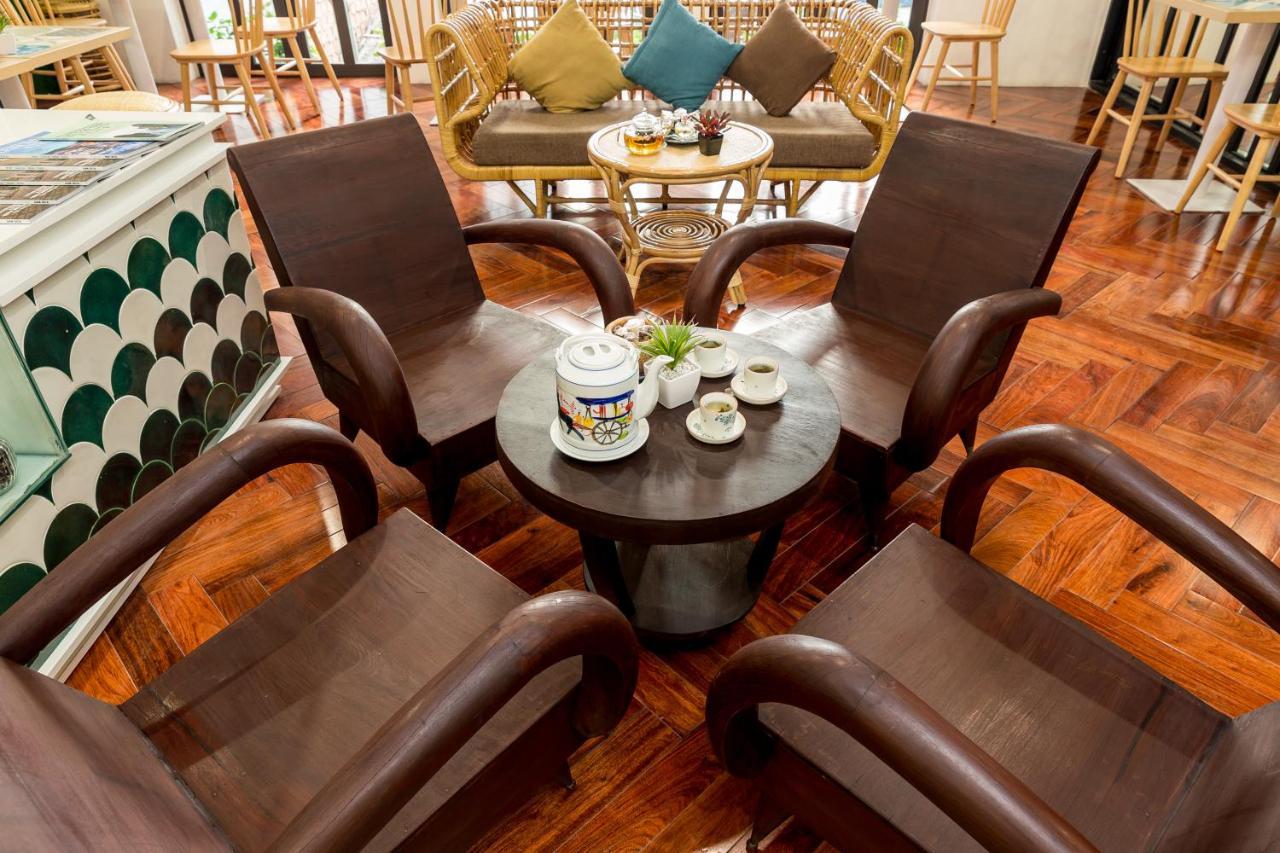 Hotel Le House Boutique - 100m To The 3*