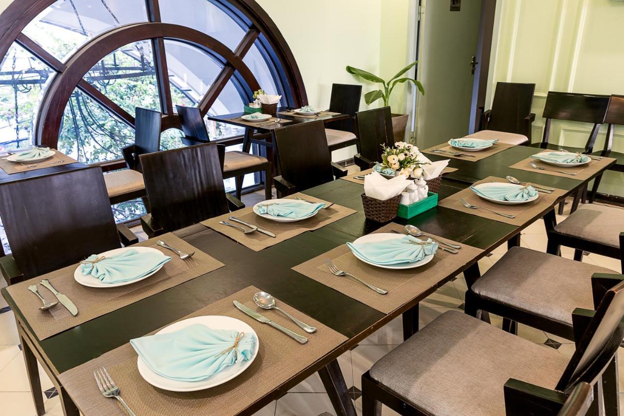 Le House Boutique - 100m To The Hotel 3*