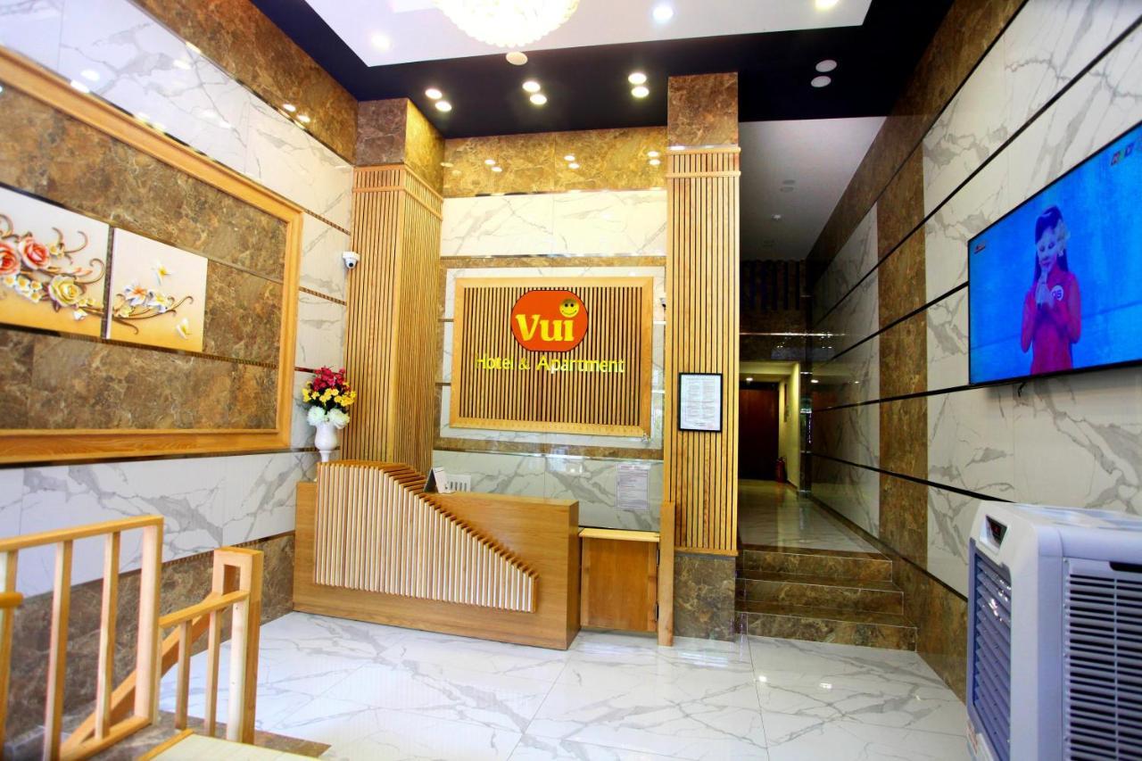 Vui Hotel 2*