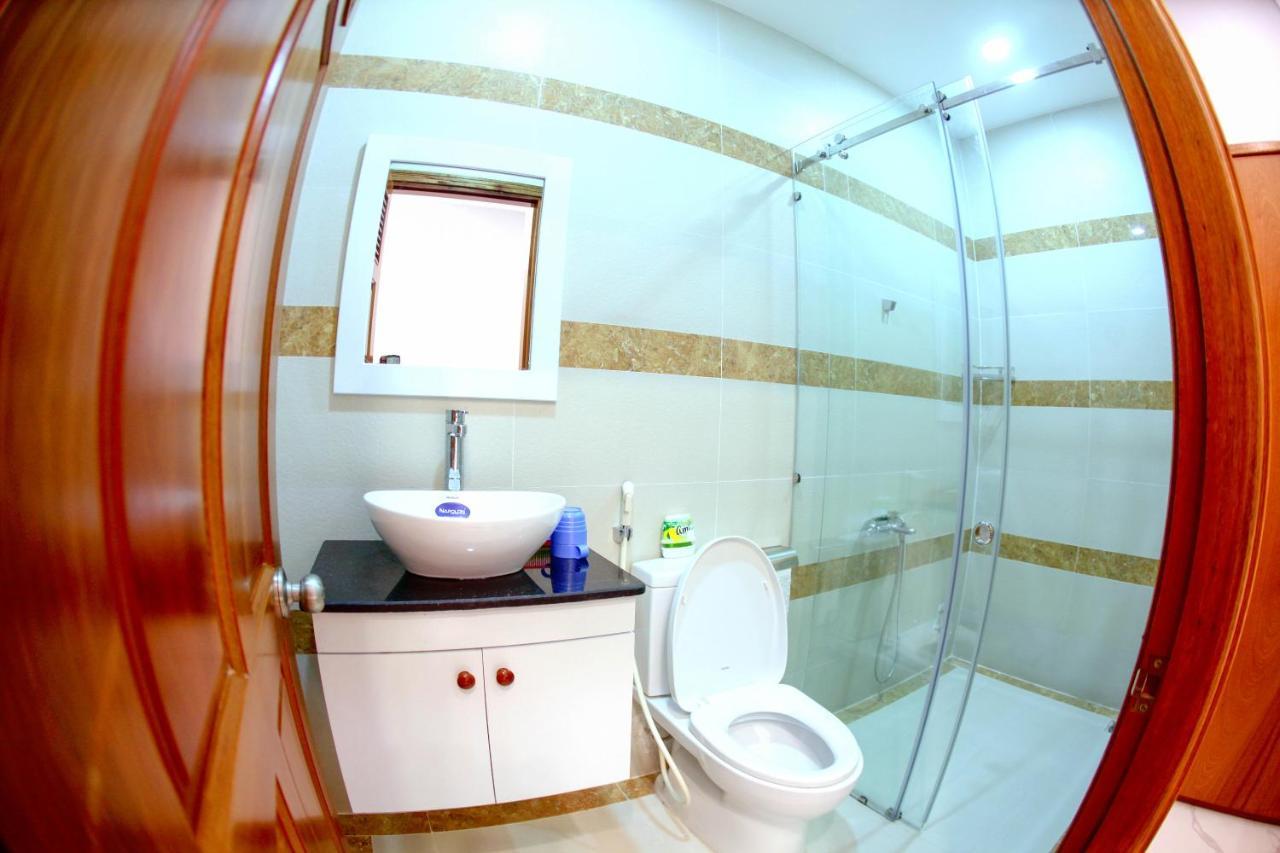 Vui Hotel 2*