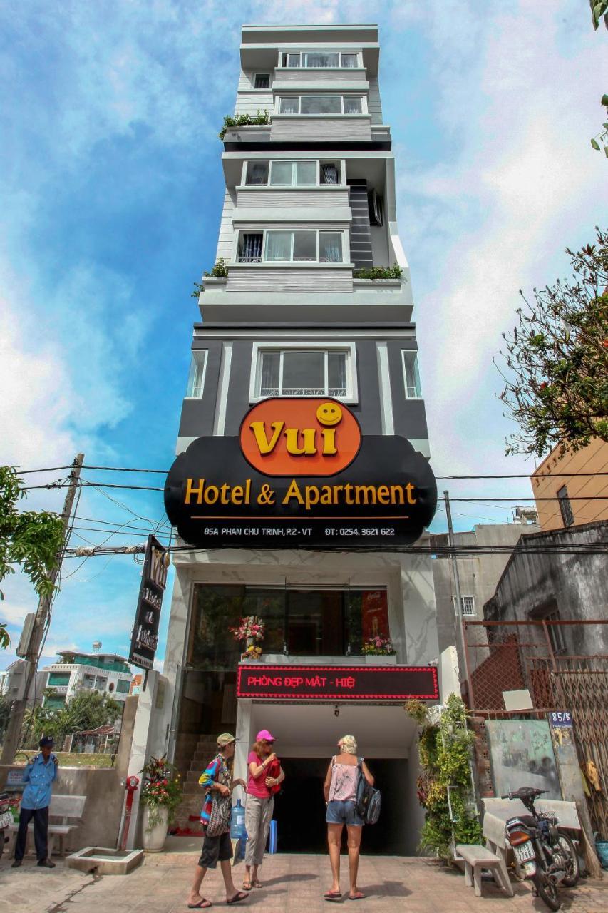 Vui Vung Tau
