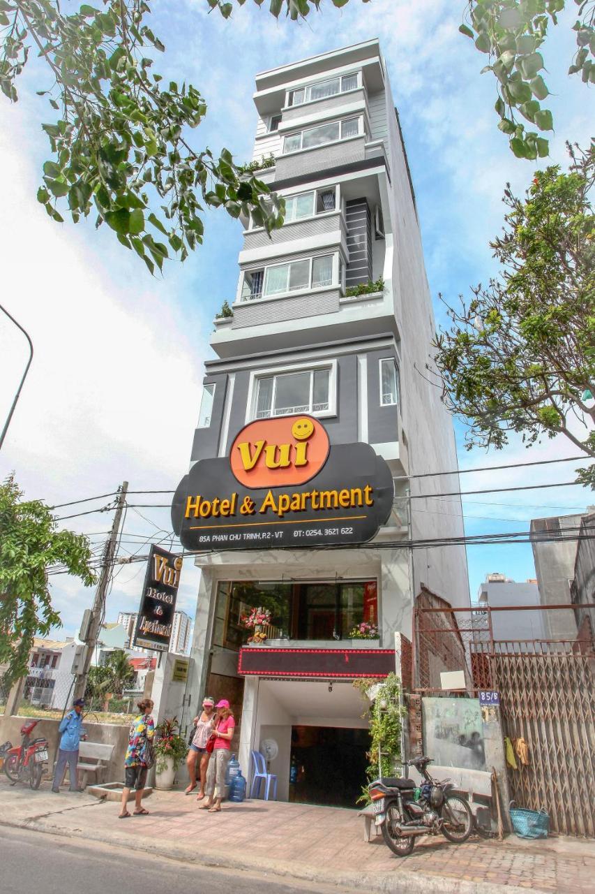 Vui Hotel 2*