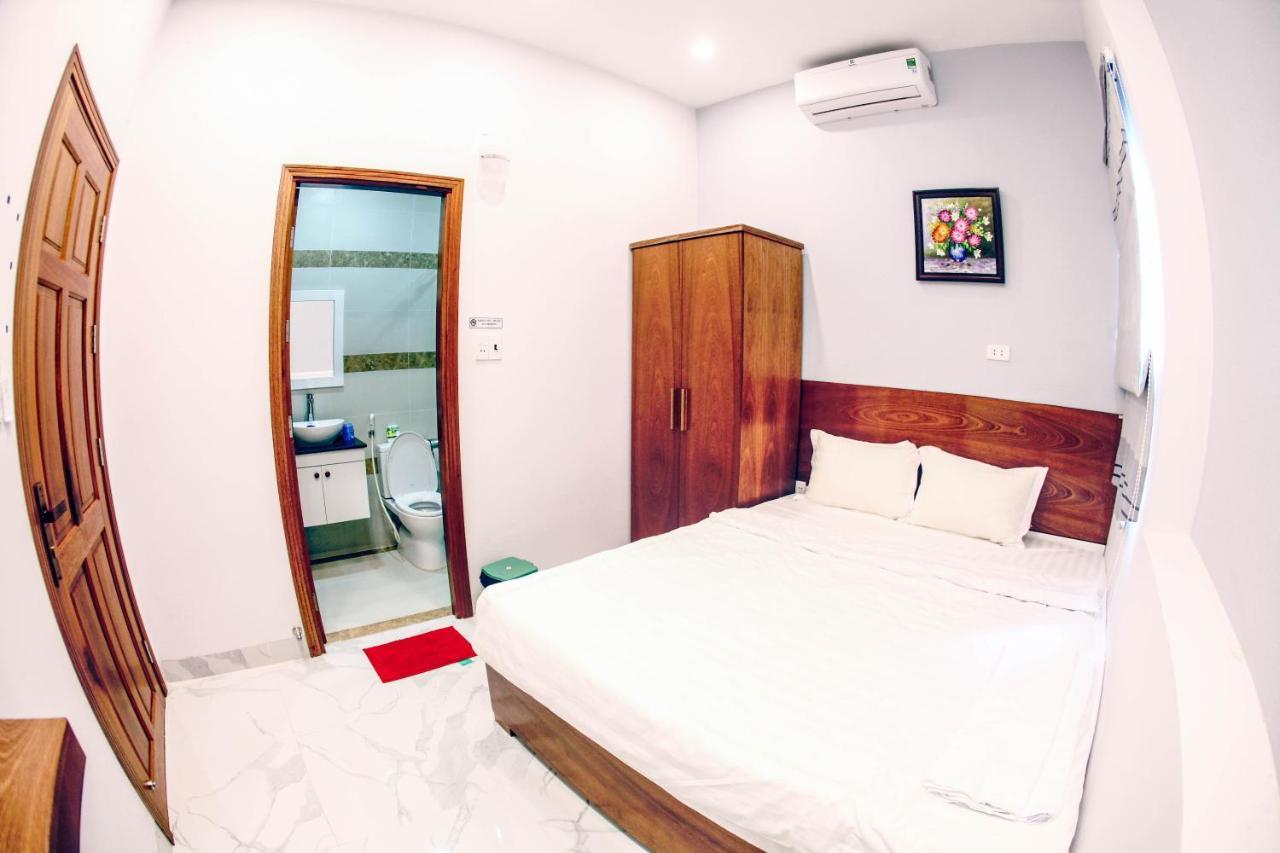 Hotel Vui
