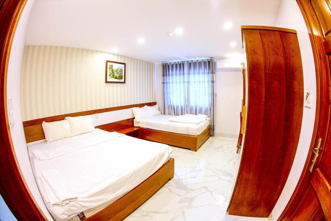 Hotel Vui