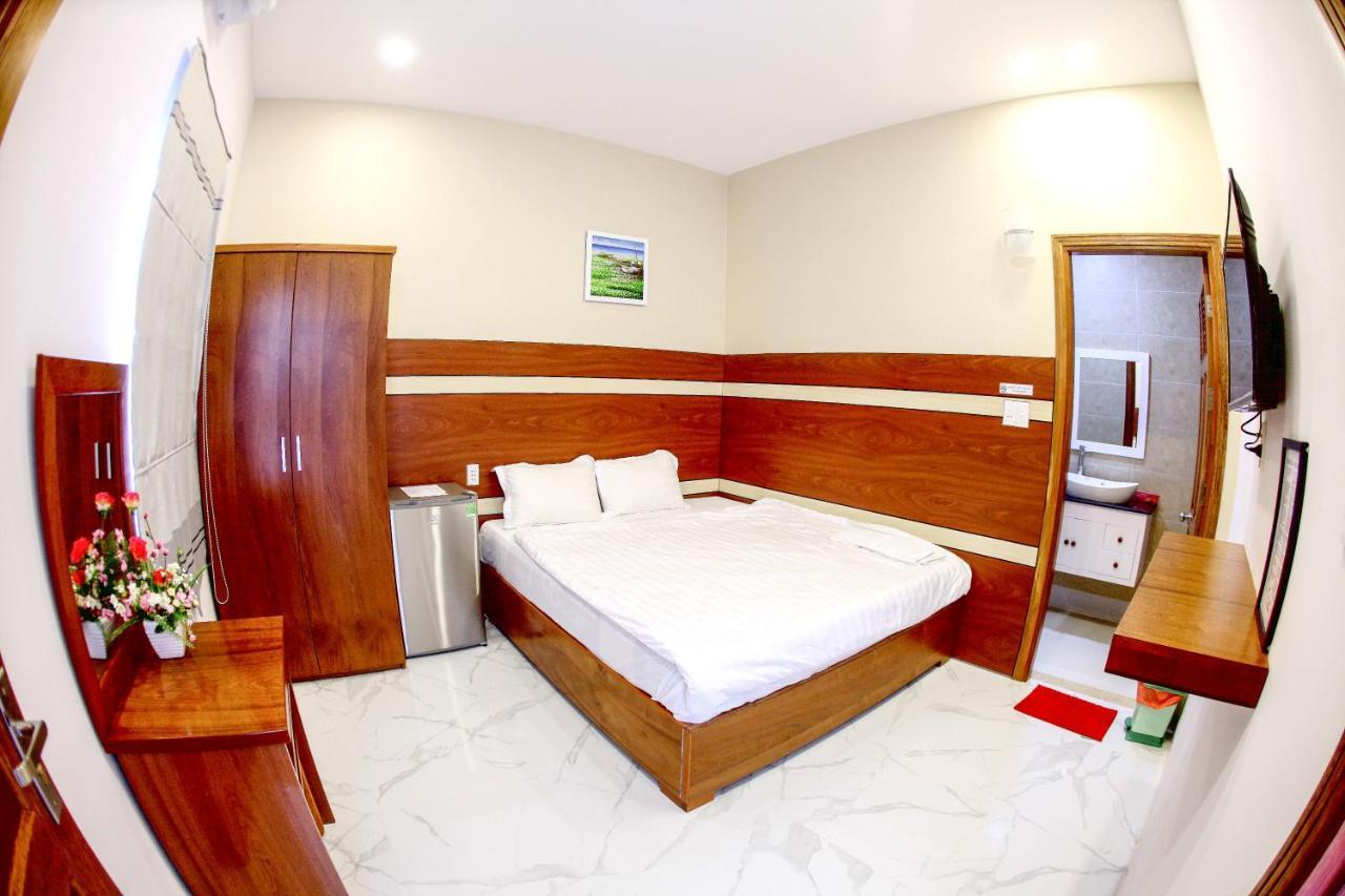 Hotel Vui 2*
