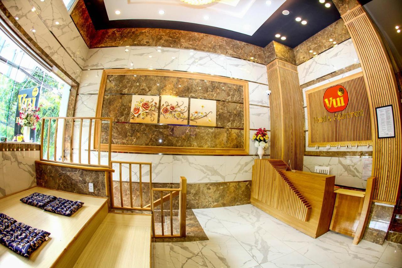 Hotel Vui Vung Tau