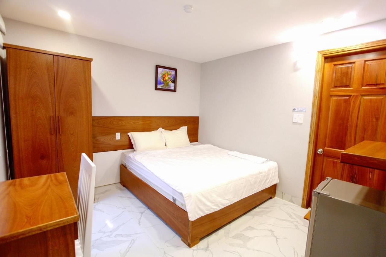 Hotel Vui Vung Tau